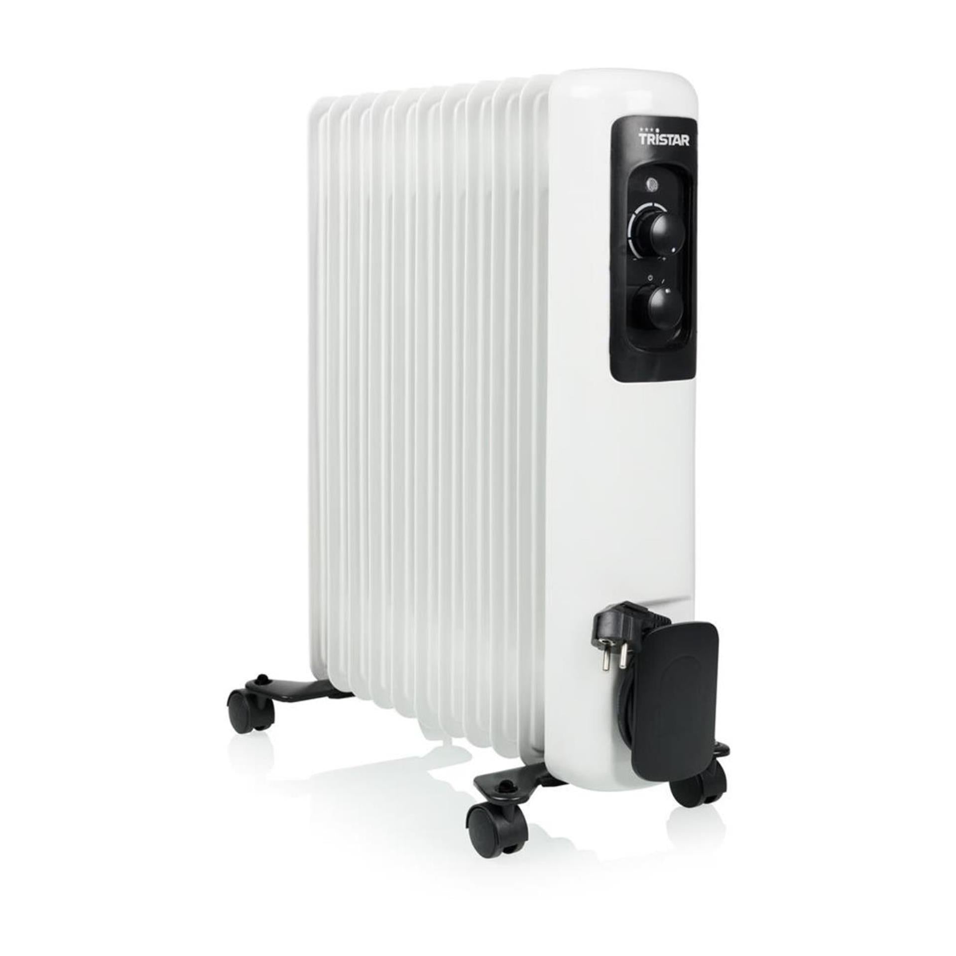 Tristar olieradiator 2000w