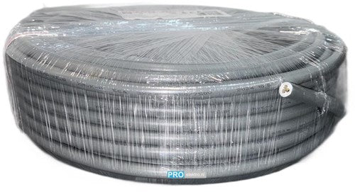 Enzo kabel ymvkas 3x2,5qmm grondkabel dca rol 50m - 1243119