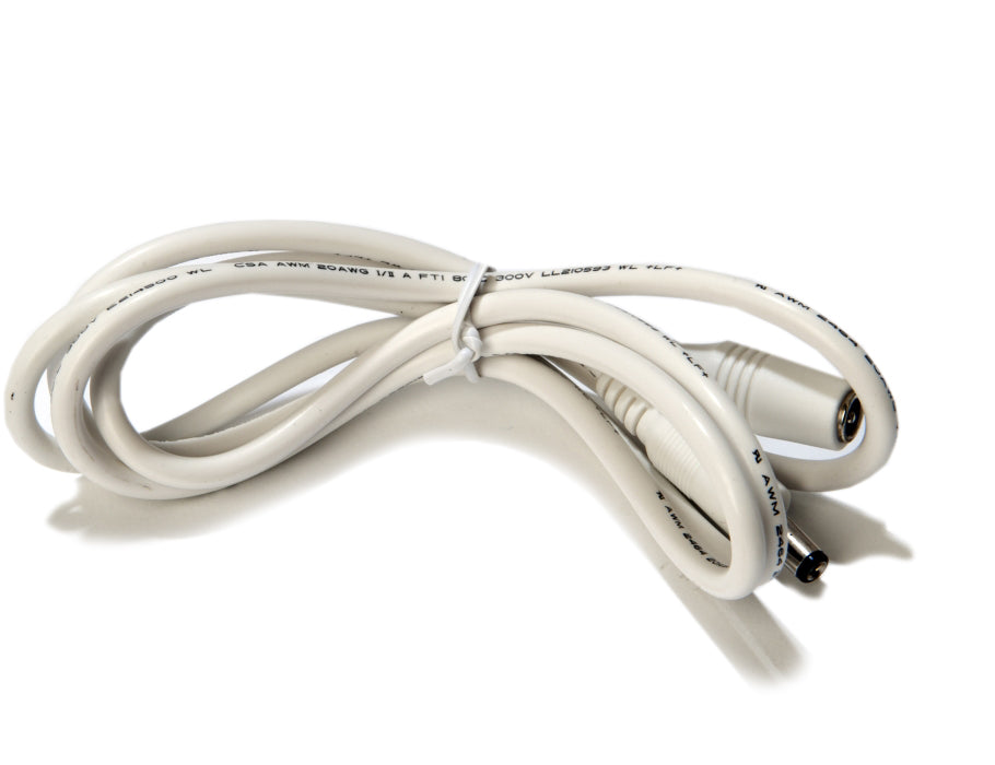 Speedcomfort koppelkabel 120 cm - g