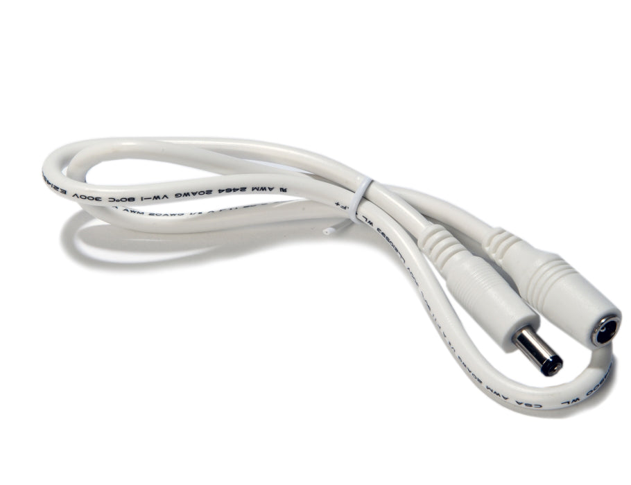 Speedcomfort koppelkabel 60 cm - f