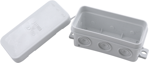 Enzo wiska kabeldoos wiska 1010 140x140x82 groot - 4034008