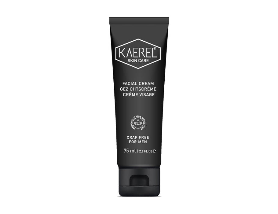 Kaerel skin care gezichtscrème 75ml