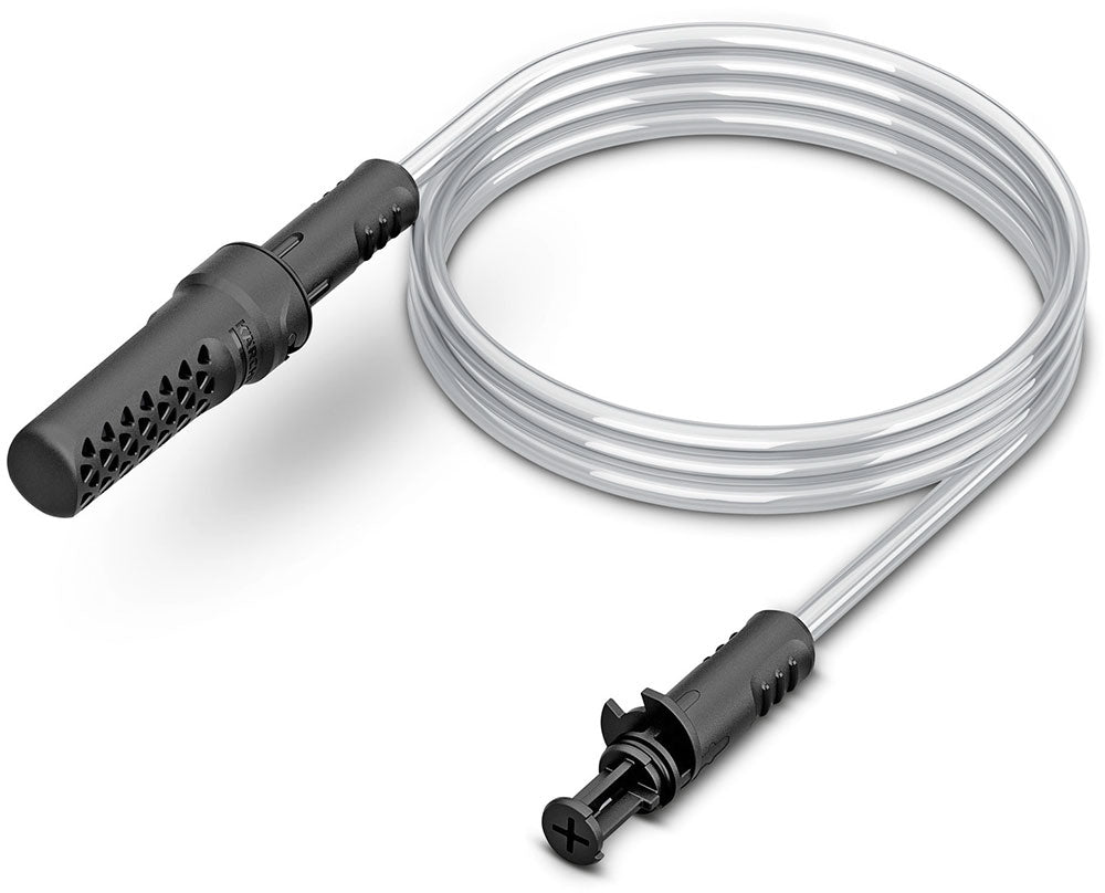 Karcher kärcher suction hose for oc 3