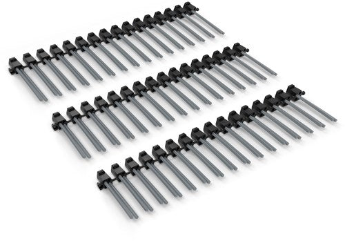 Karcher kärcher home garden 2.445-244.0 borstelband