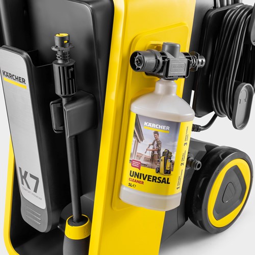 Karcher k 7 comfort premium home hogedrukreiniger - 1.317-503.0