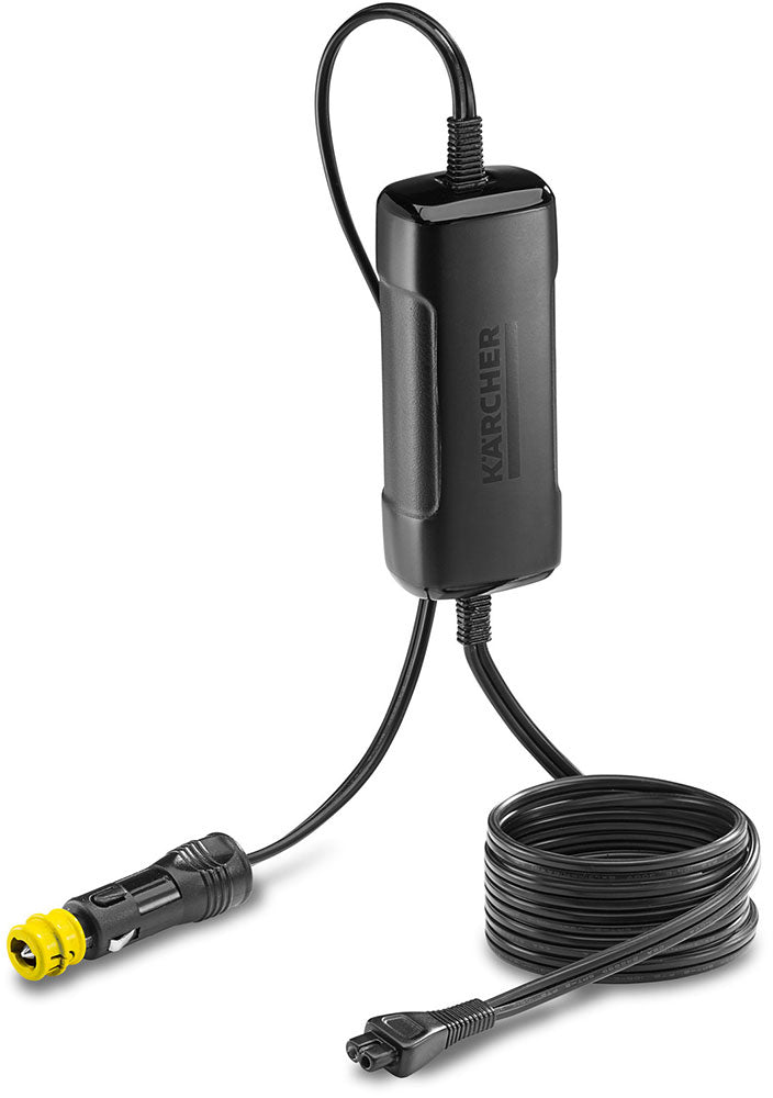 Karcher kärcher car adapter for oc 3 oc 3 plus