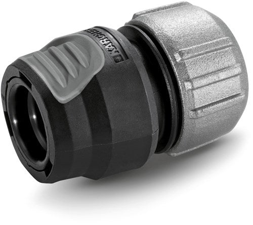 Karcher premium slangstuk uni aquastop - 2.645-196.0