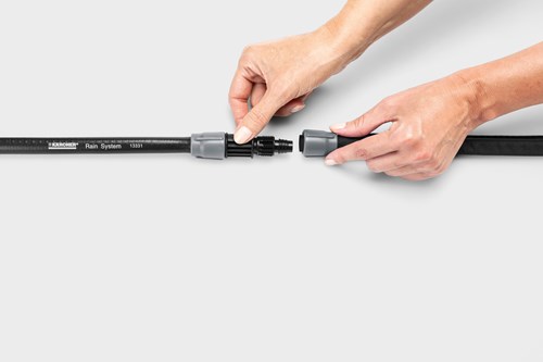 Karcher verbindingsset - 2.645-240.0