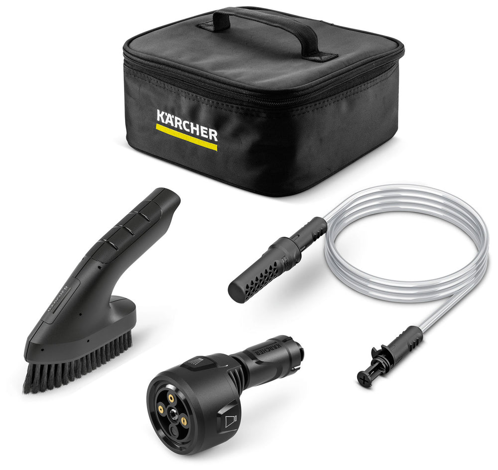 Karcher kärcher adventure kit accessory bag