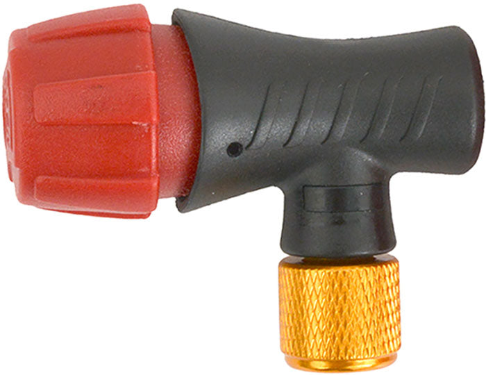 Katana lp-1 co2 pump