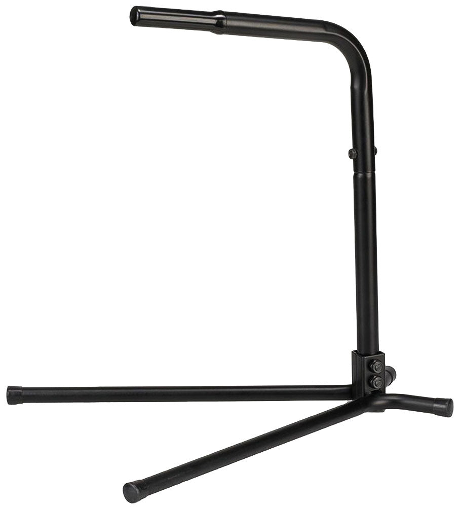M-wave support stand for hollow axis