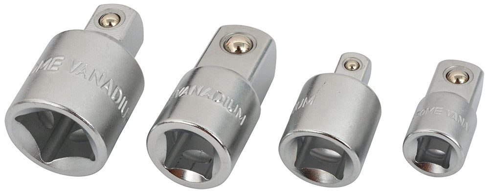Katana drive adapter for ratchet | 1 2 auf 3 8