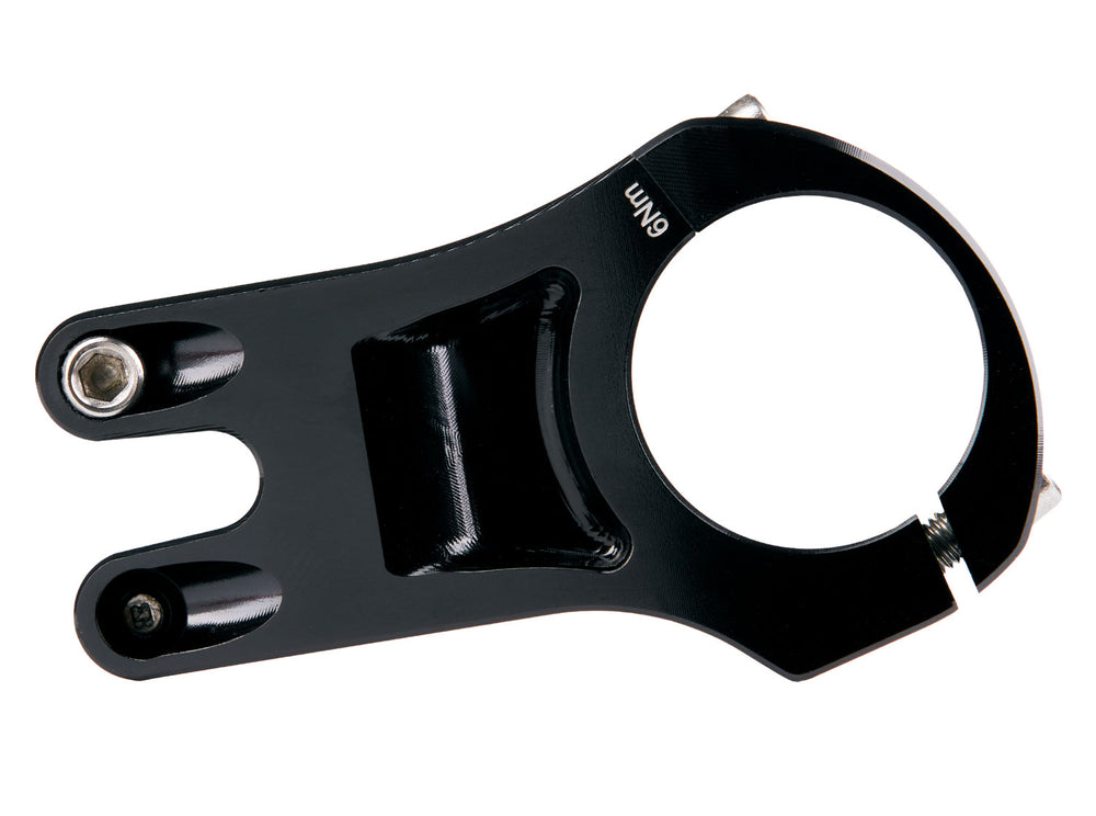 Katana apex 31.8 fullcnc stem | 45 mm