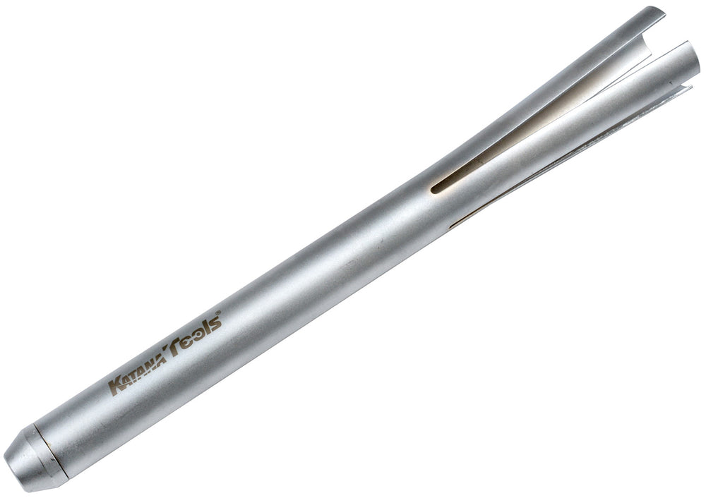 Katana remover for headset cups