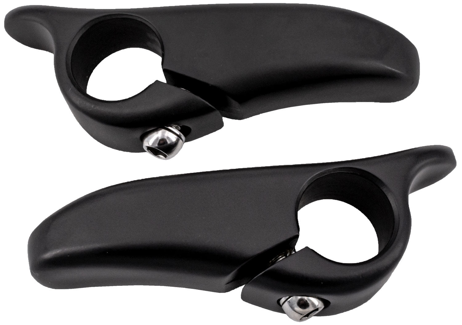 Katana bar ends