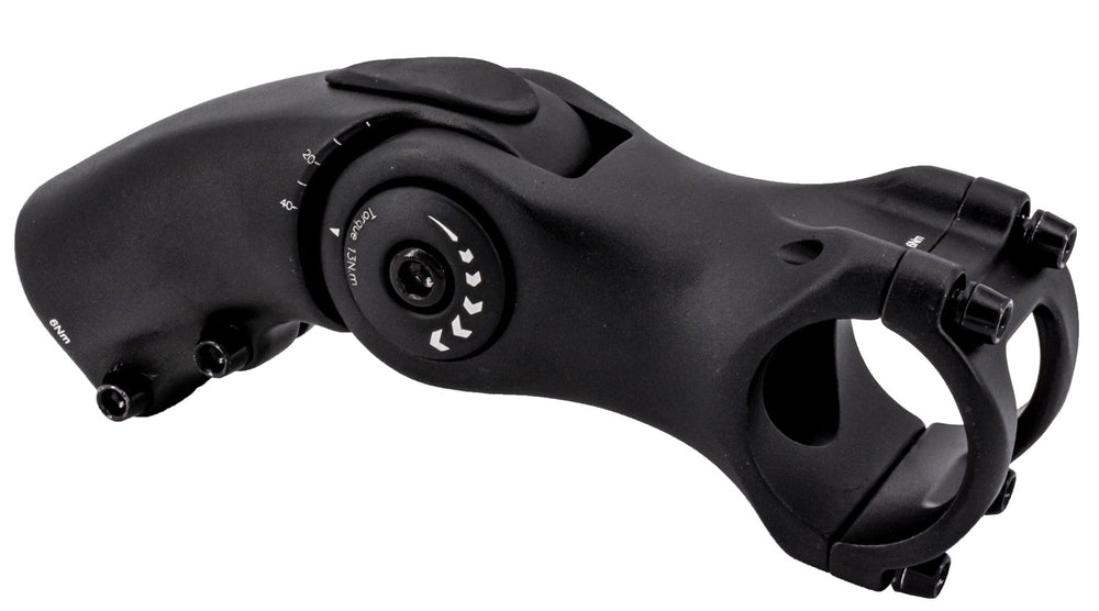 Katana barbore 35 stem adjustable 90mm
