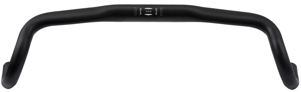 Katana boomerang bandlebar