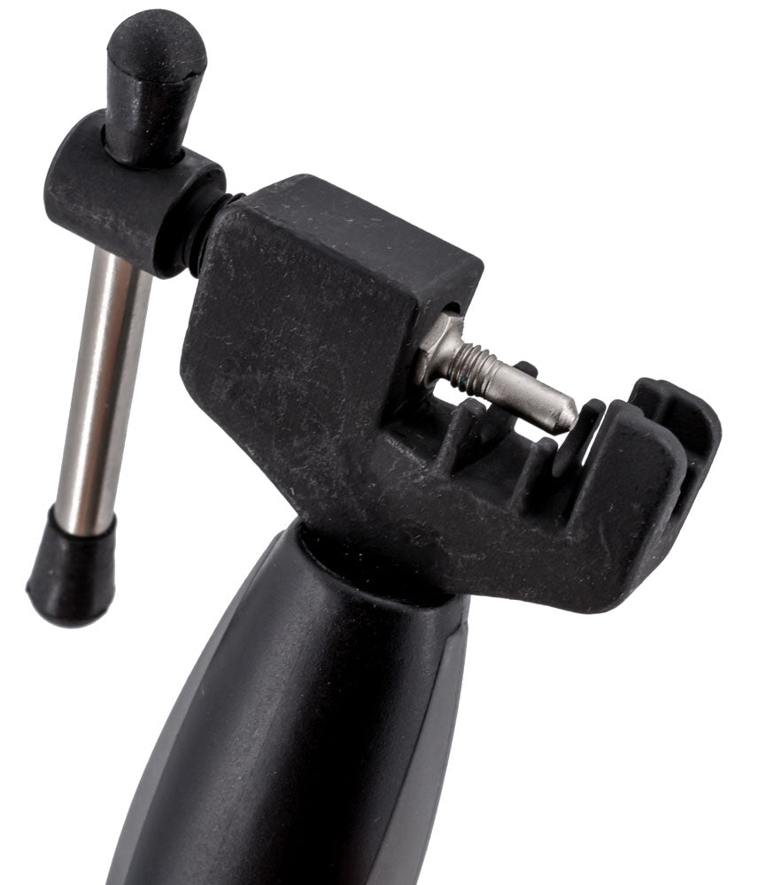 Katana cc-6 chain rivet incl. chain holder