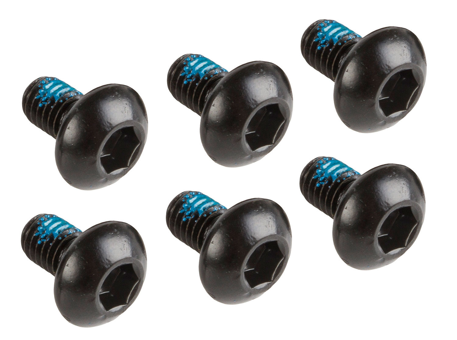 Katana db-r1 6-hole disc rotor | 203mm