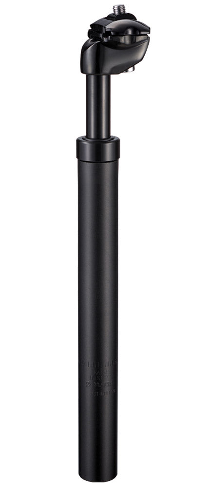 Katana dsp-1 spring suspension seatpost | 31,6mm x 350mm
