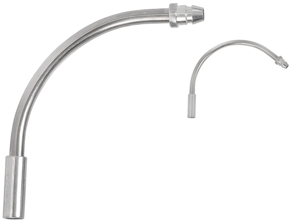 Katana premium inner cable lead unit for v-brake | 135° winkel