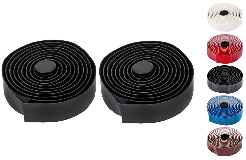 Katana gravel road handlebar tape 3.5 mm | blue