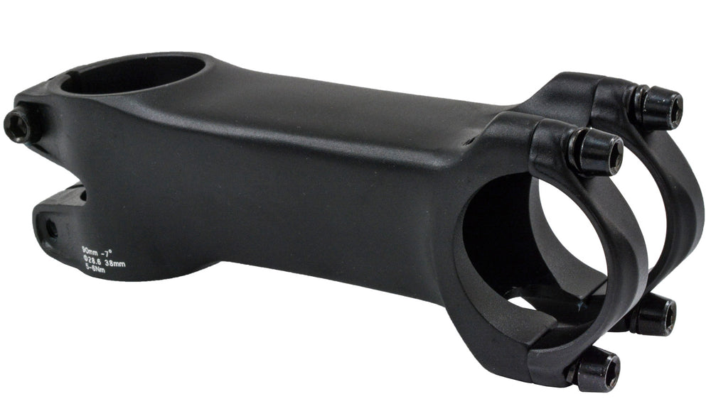 Katana mamba 31.8 mm stem | 80 mm