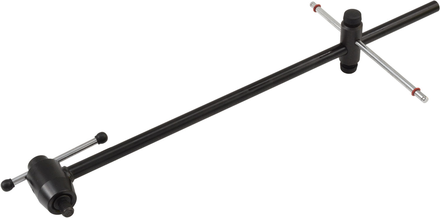 Katana derailleur hanger gauge adjustment tool
