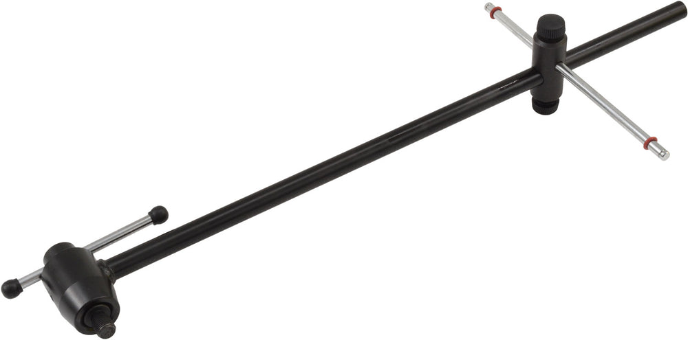 Katana derailleur hanger gauge adjustment tool