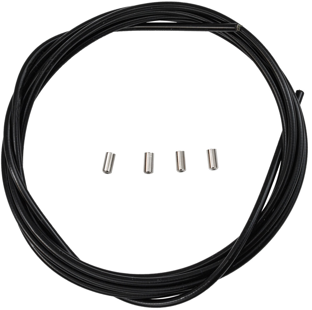 Katana shift cable housing inkl. end caps