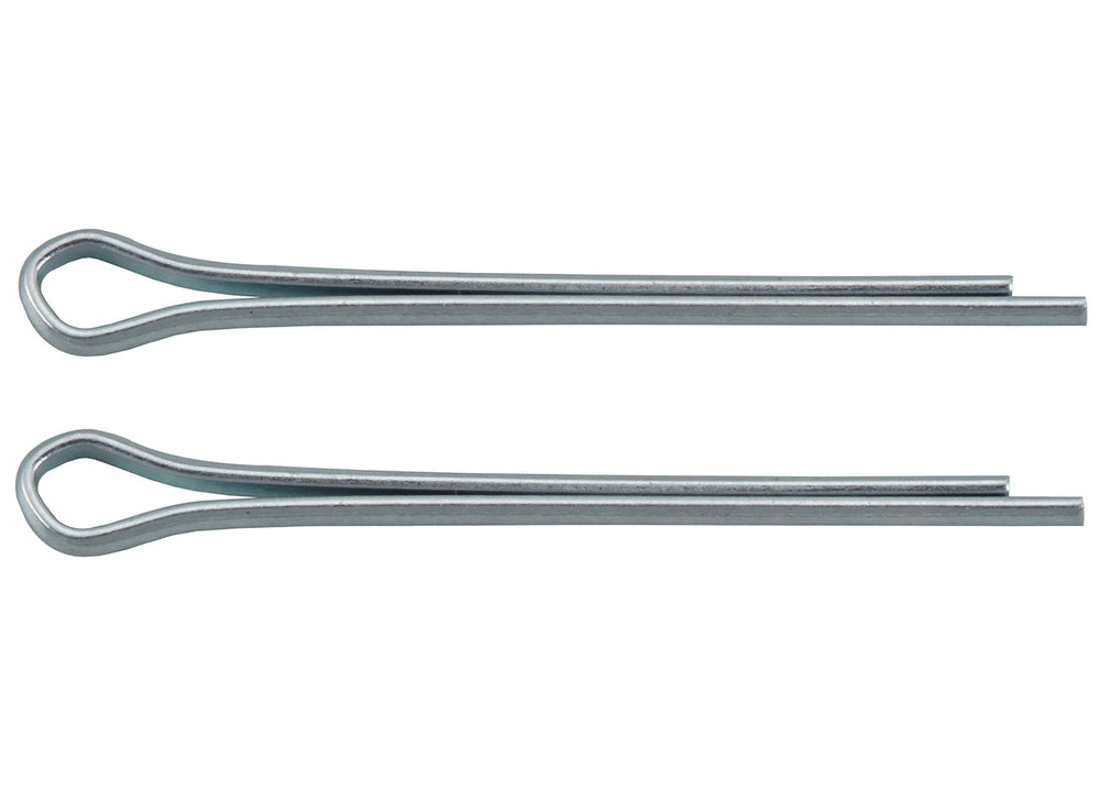 Katana split pins for shimano sram avid disc pads (2 pieces)