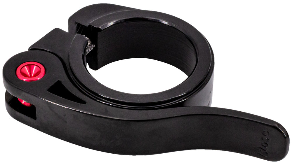 Katana saddle clamp qr | 34,9 mm