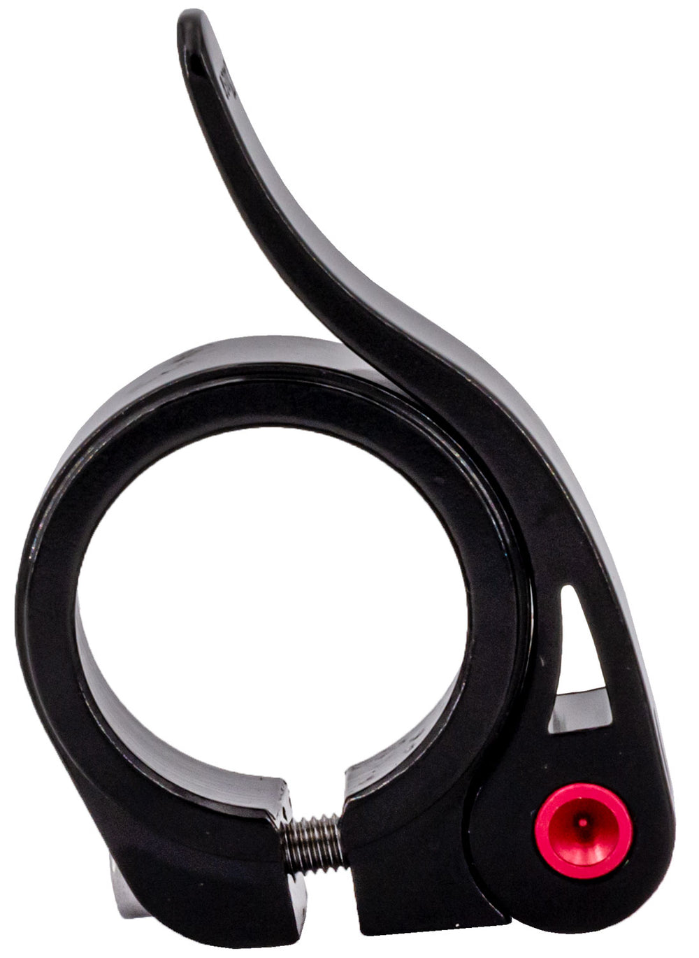 Katana saddle clamp qr | 34,9 mm