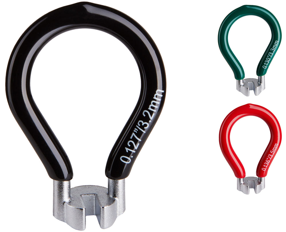 Katana sp-w-1 -2 -3 spoke wrench | 3,3mm (grün)
