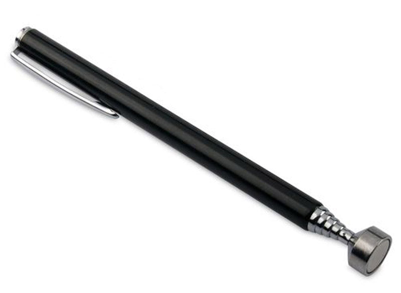 Katana telescope magnetic gripper