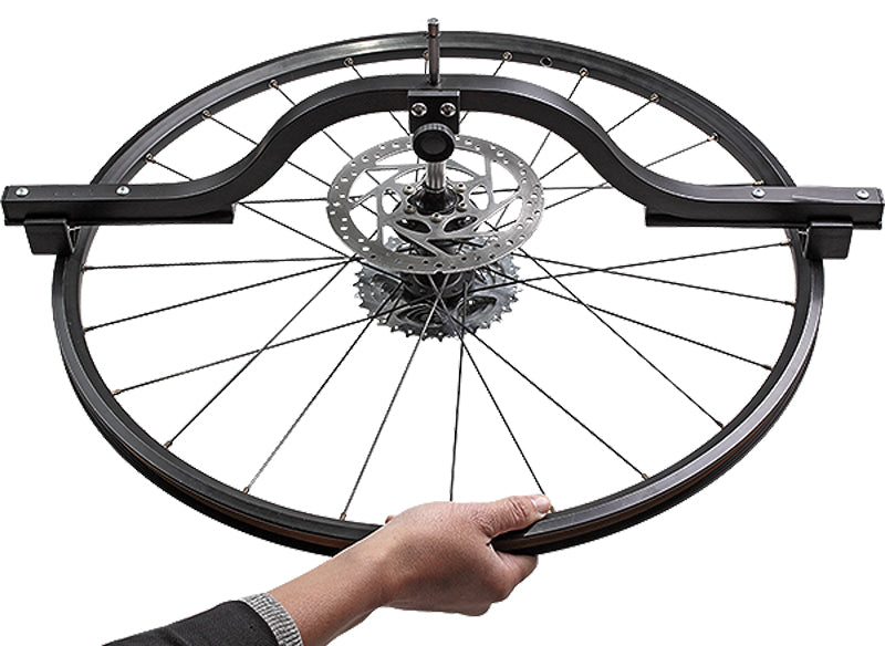 Katana wag-1 wheel dishing gauge for wheels from 16 to 29