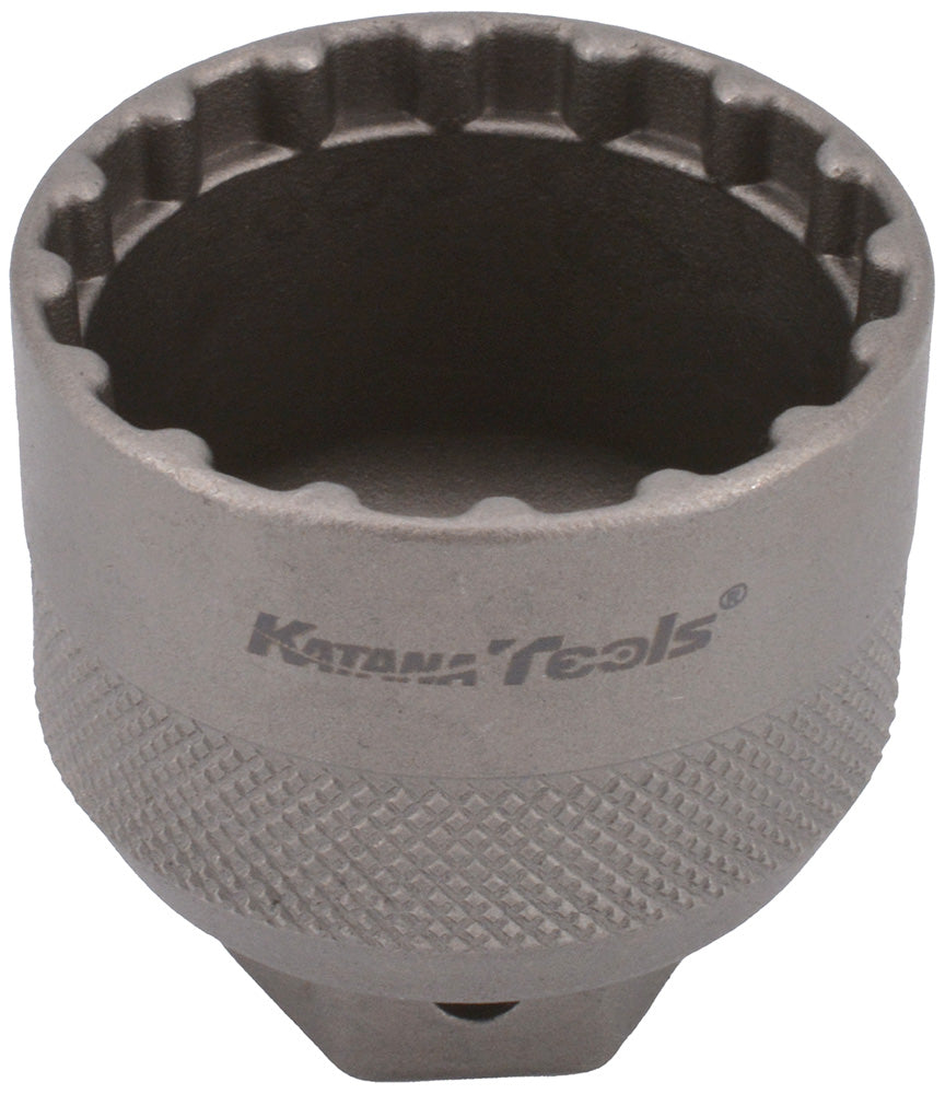 Katana lrt-4 tool for steps e6000 e6001 e6002 6010 e6012 e6050 lock ring