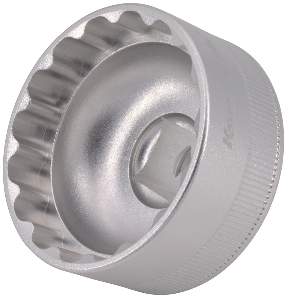 Katana bct-10 tool for hollowtech ii gxp bottom brackets