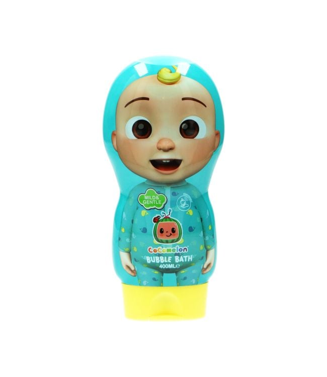 Cocomelon schuimbad 400ml