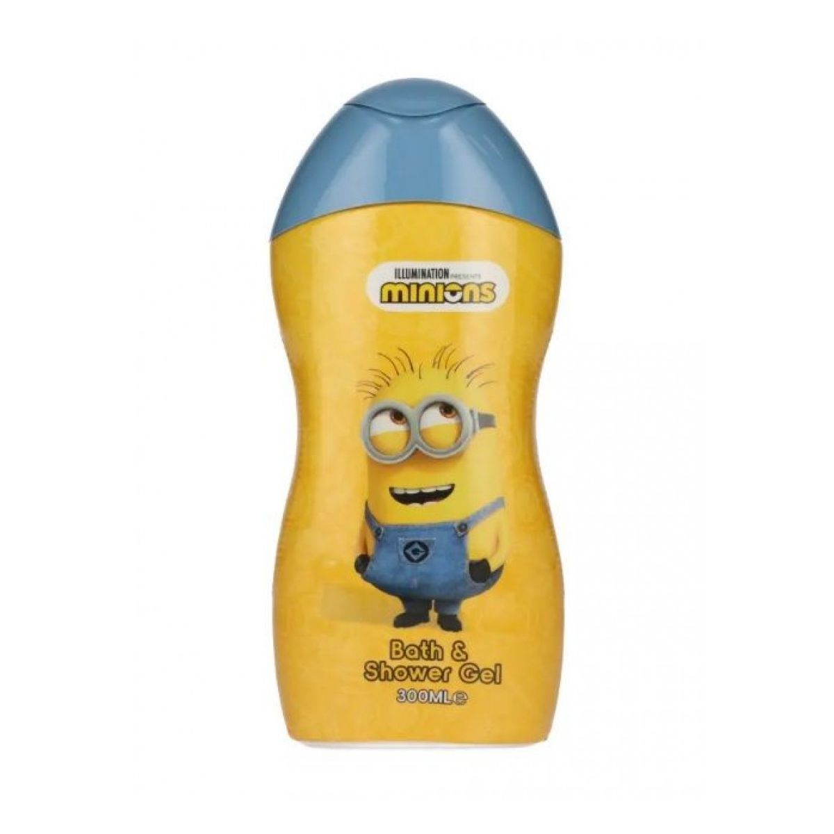 Minion's douche 300ml