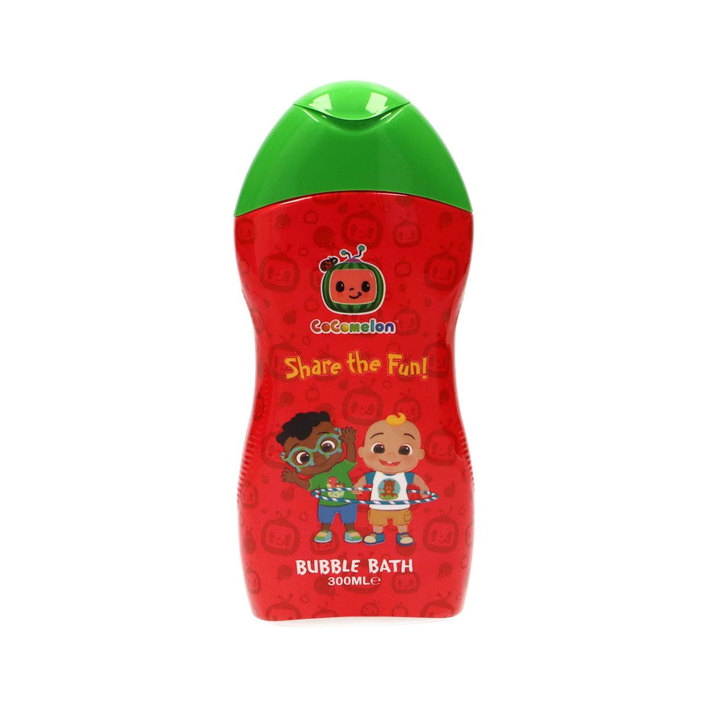 Cocomelon schuimbad 300ml