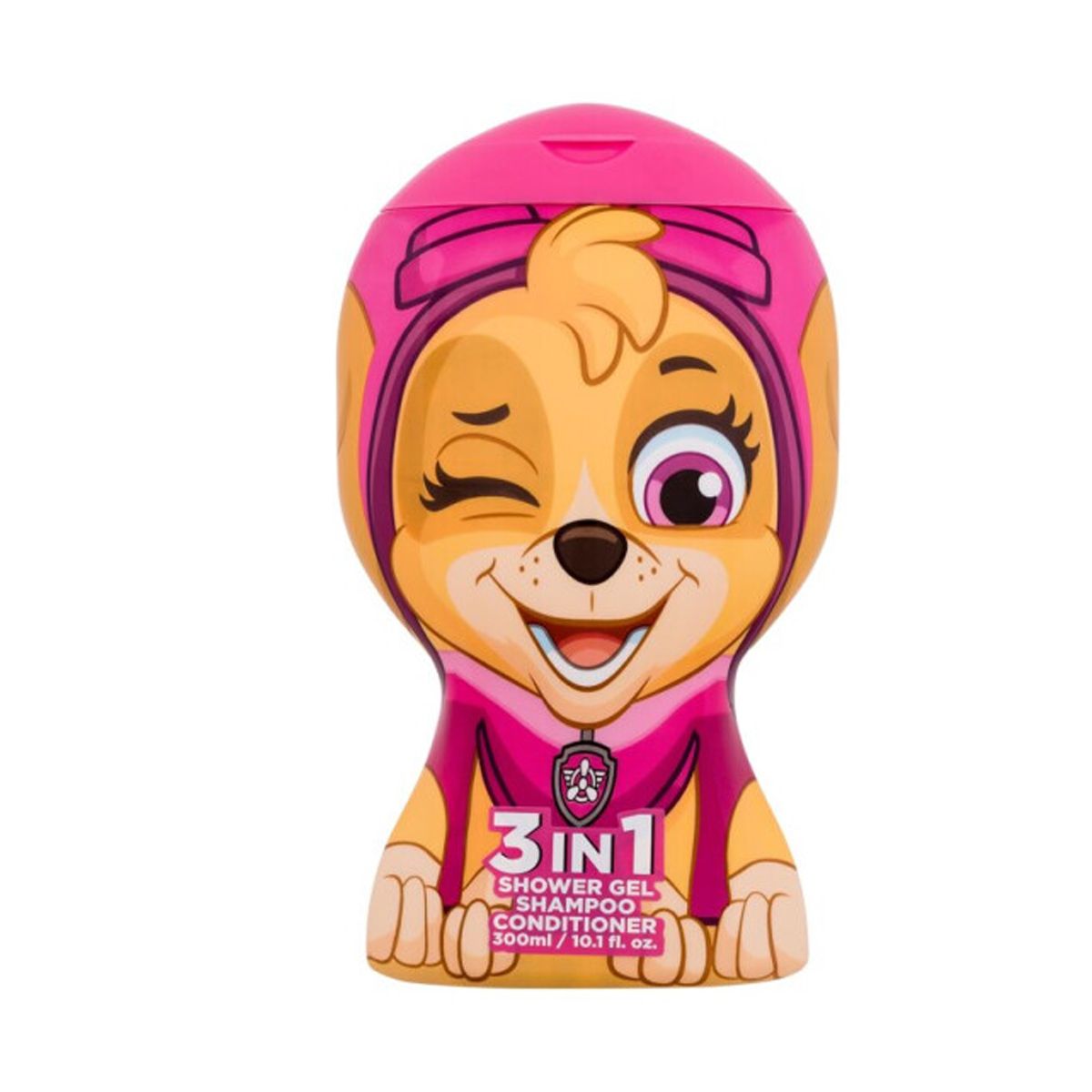 Paw Patrol 3 in 1 douchegel Skye 300ml