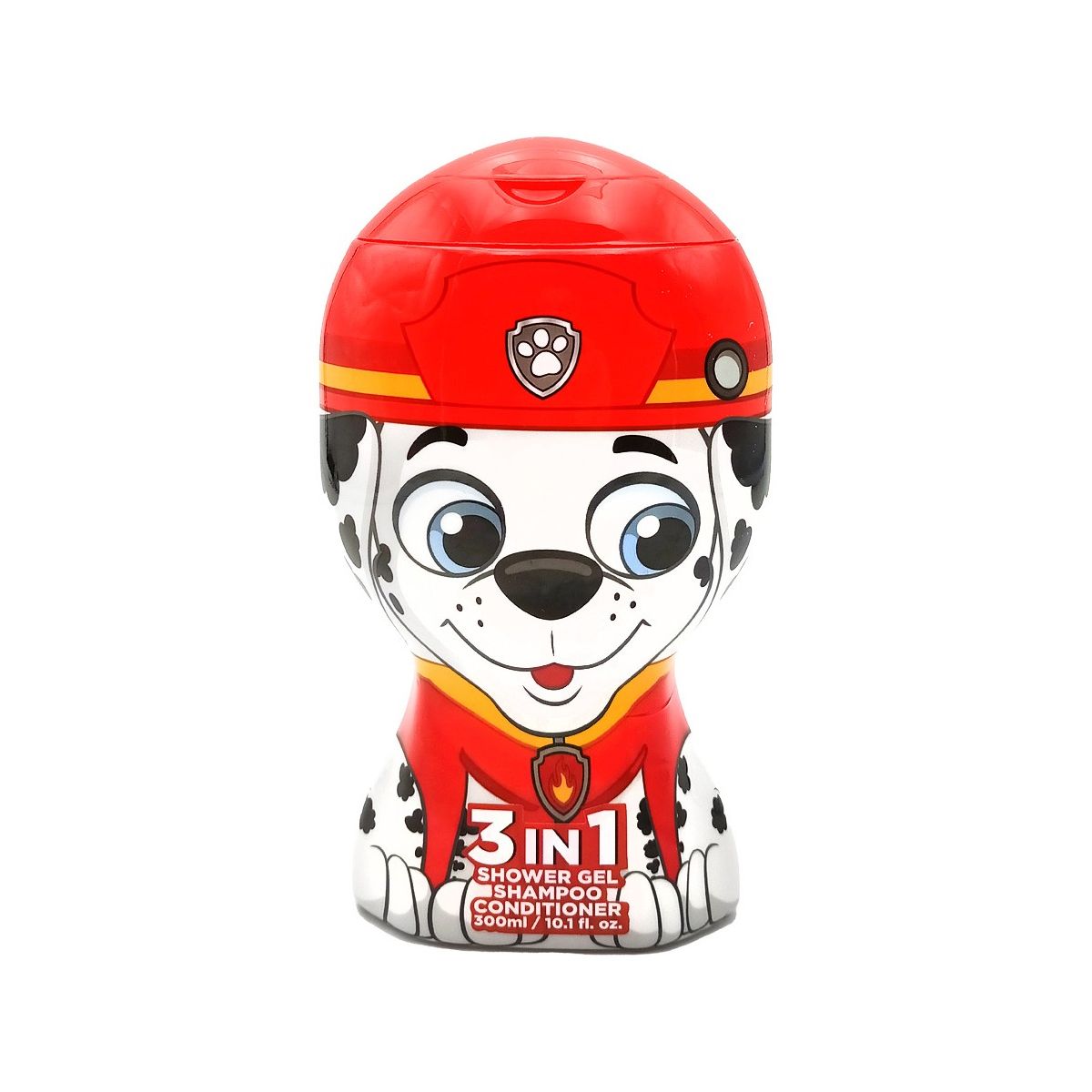 Paw Patrol 3 in 1 douchegel Marsh 300 ml