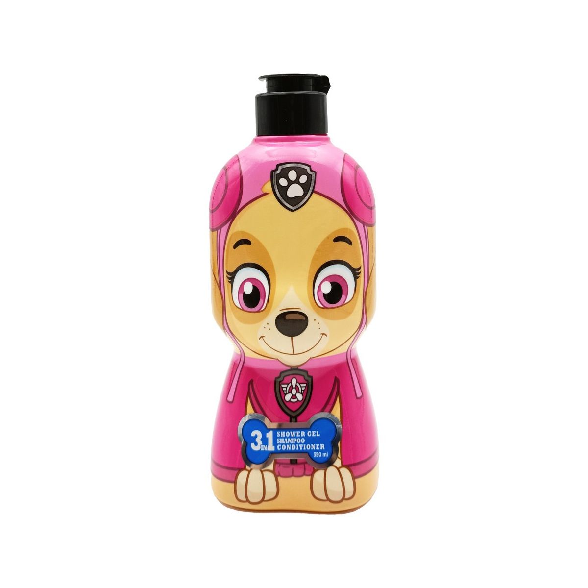 Paw Patrol 3 in 1 douchegel Skye 350ml