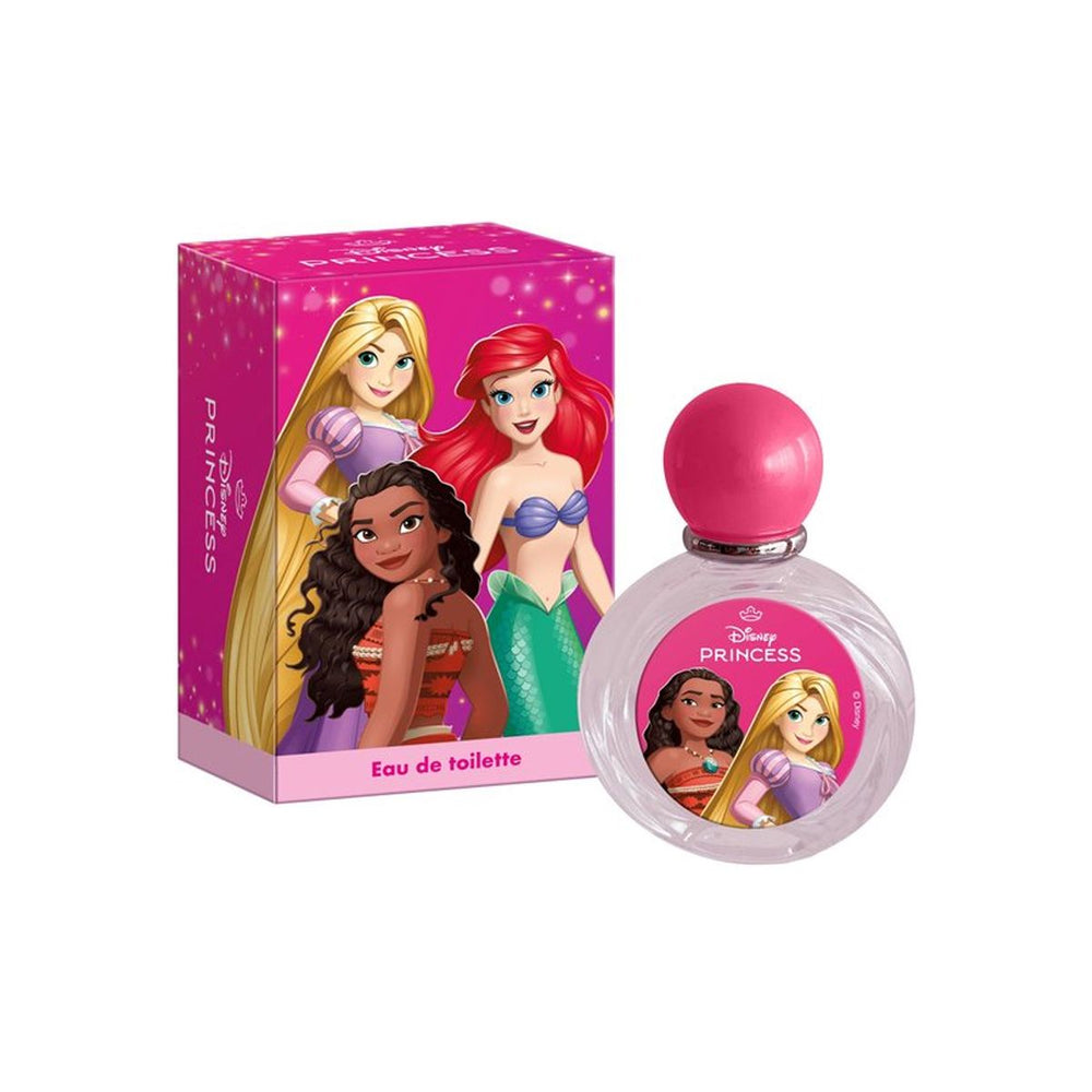 Princesa disney princess eau de toilette 50ml