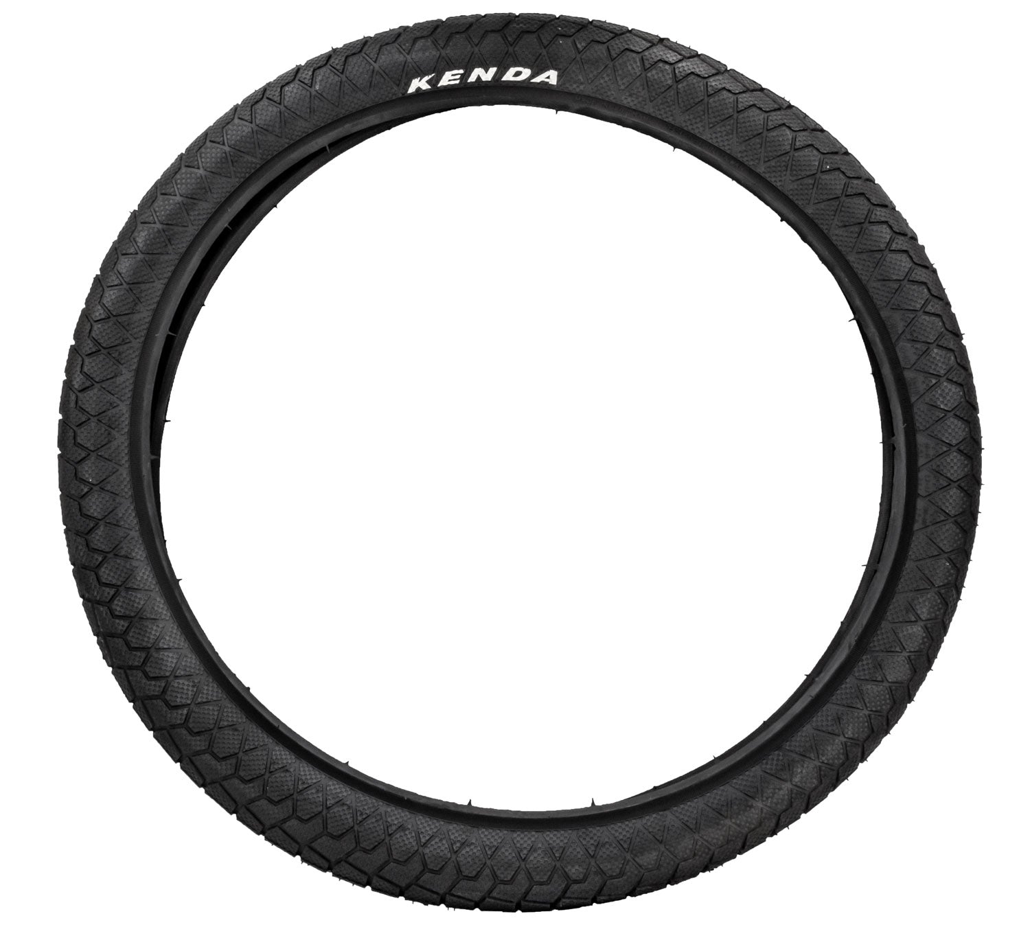 Kenda krackpot 20x1.95 clincher tire