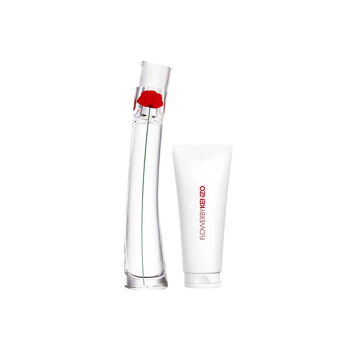 Kenzo flower geschenkset dames edp 50ml bodywash 75ml