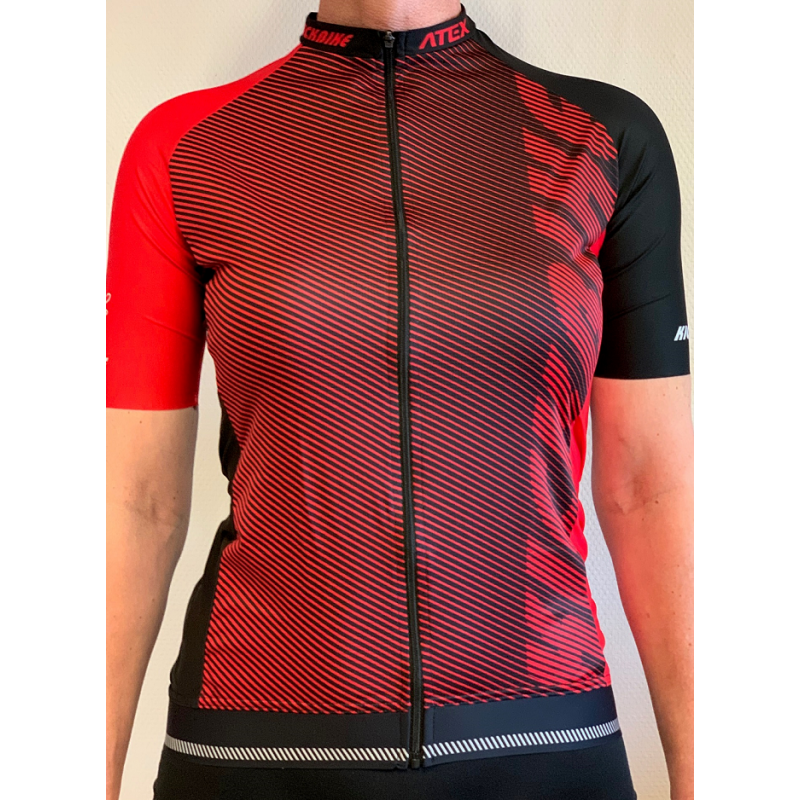 kickbike shirt size m (women)