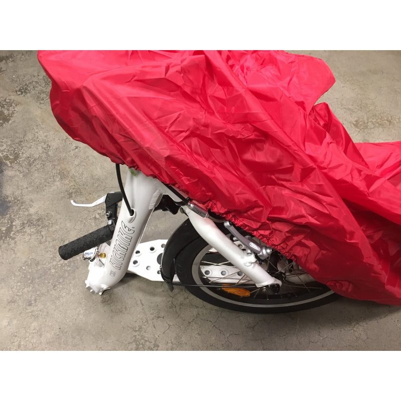 Kickbike clix cover