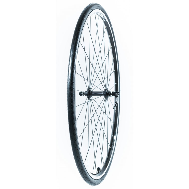 Kickbike compleet wiel 28 inch voor race max
